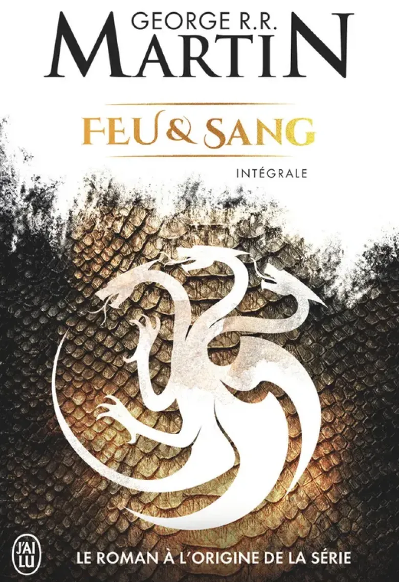 Feu et Sang