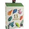13 Feuilles