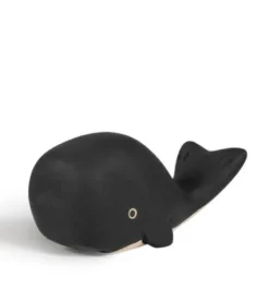 Figurine en bois - Baleine