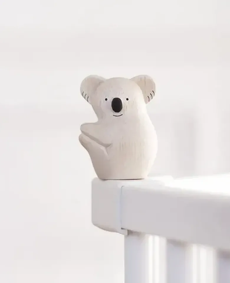 Figurine en bois - Koala