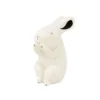 Figurine en bois - Lapin