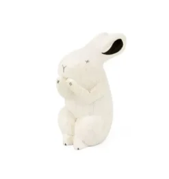 Figurine en bois - Lapin