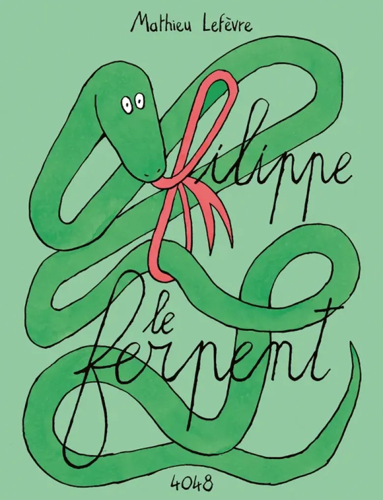 Filippe le ferpent
