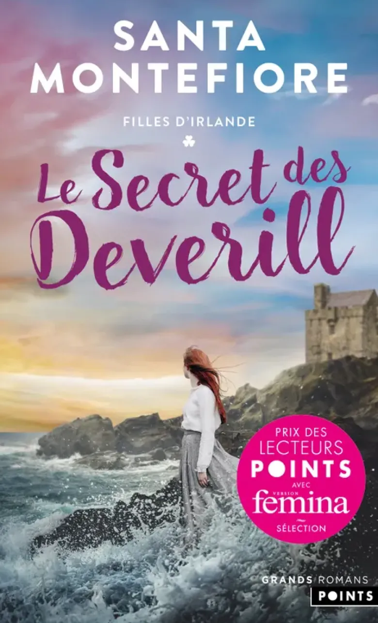 Filles d'Irlande - Tome 1