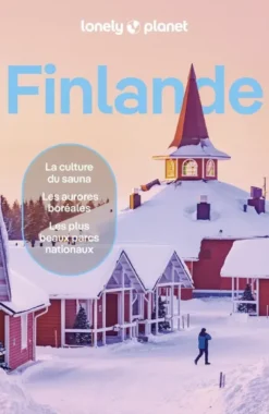 Finlande 6ed