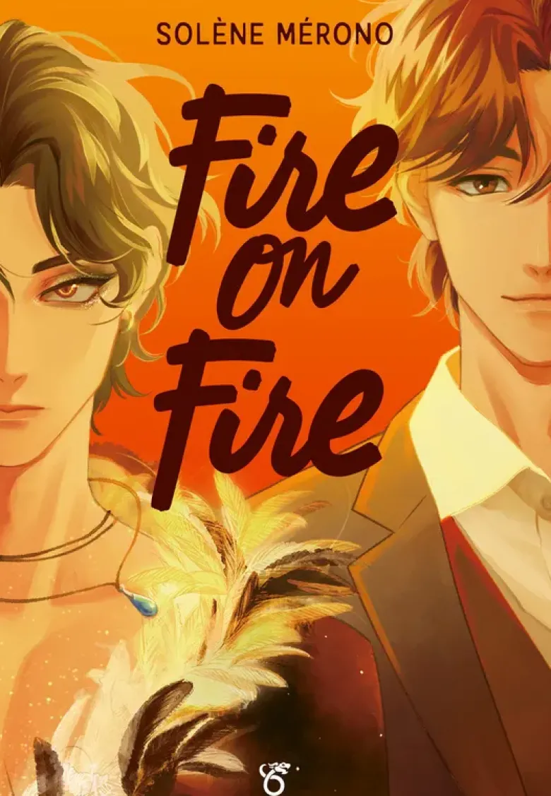 Fire on Ice - Livre 3 - Fire on Fire