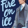 Fire on Ice - Livre 2 Les mots bleus