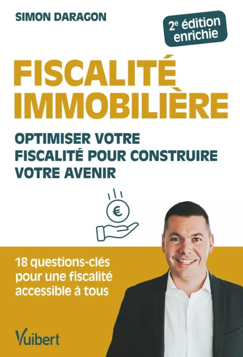 Fiscalité immobilière