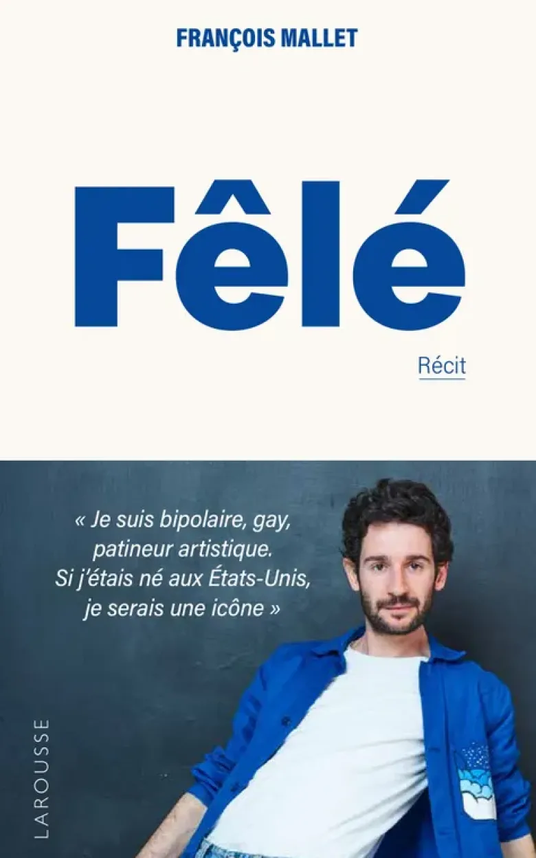 Fêlé
