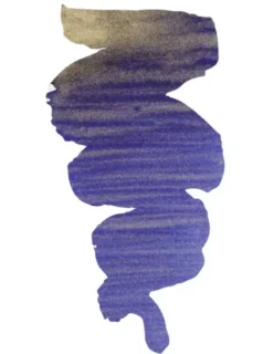 Flacon d'encre 50ml Bleu océan