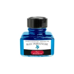 Flacon d'encre 30ml - Bleu pervenche