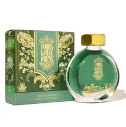 Flacon d'encre 38ml Book of Botany