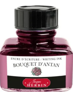Flacon d'encre 30ml - Bouquet d'antan