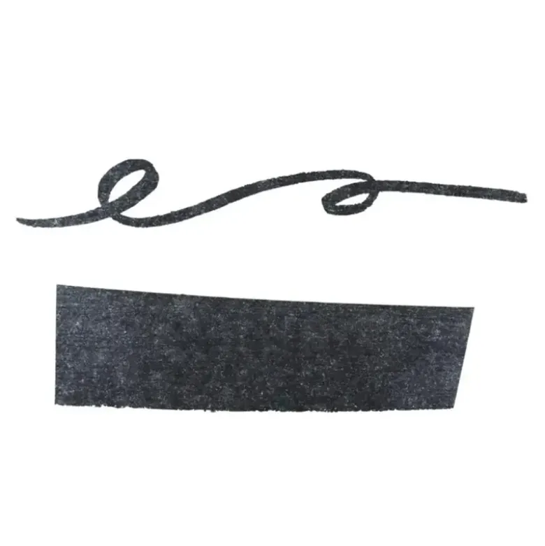 Flacon d'encre 30ml - Gris galet