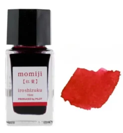 Flacon d'encre 15ml Momiji