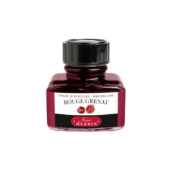 Flacon d'encre 30ml - Rouge Grenat