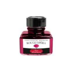 Flacon d'encre 30ml - Rouge opéra