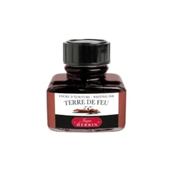 Flacon d'encre 30ml - Terre de Feu