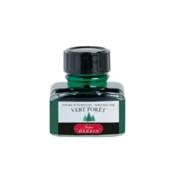 Flacon d'encre 30ml - Vert Forêt