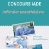 Flashcards concours IADE