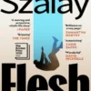 Flesh (booker prize 2025)