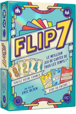 Flip 7