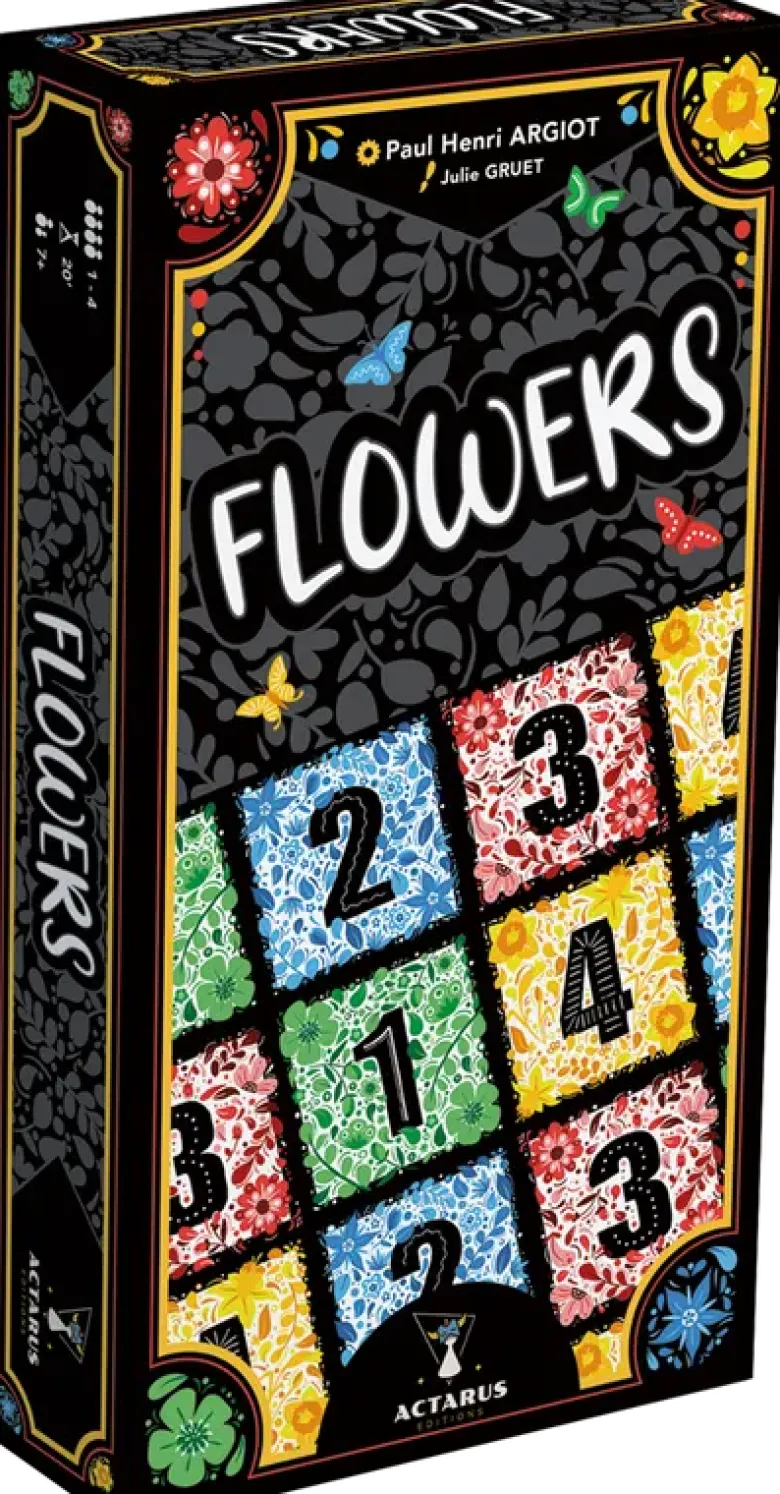 Flowers