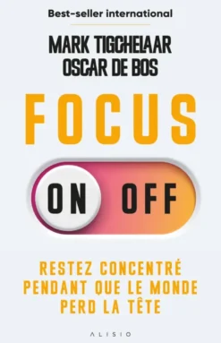 Focus on/off