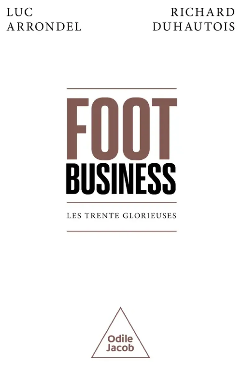 Foot business