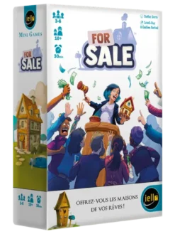 For sale