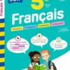 Français 5e - Cahier Jour Soir
