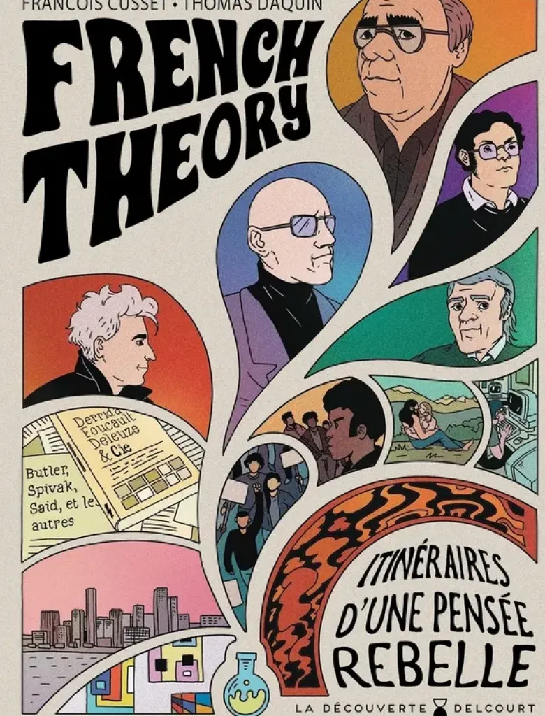 French Theory