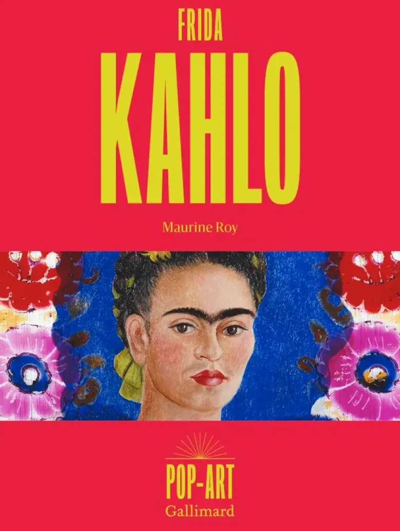Frida Kahlo