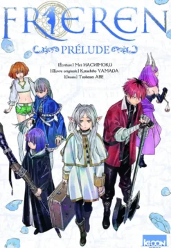 Frieren - Prélude
