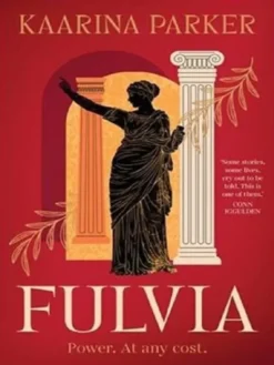 Fulvia