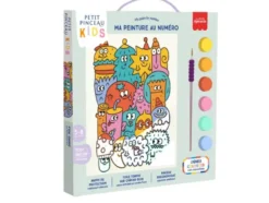 Fun Gang - Petit Pinceau Kids