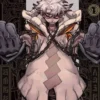 Gachiakuta T01