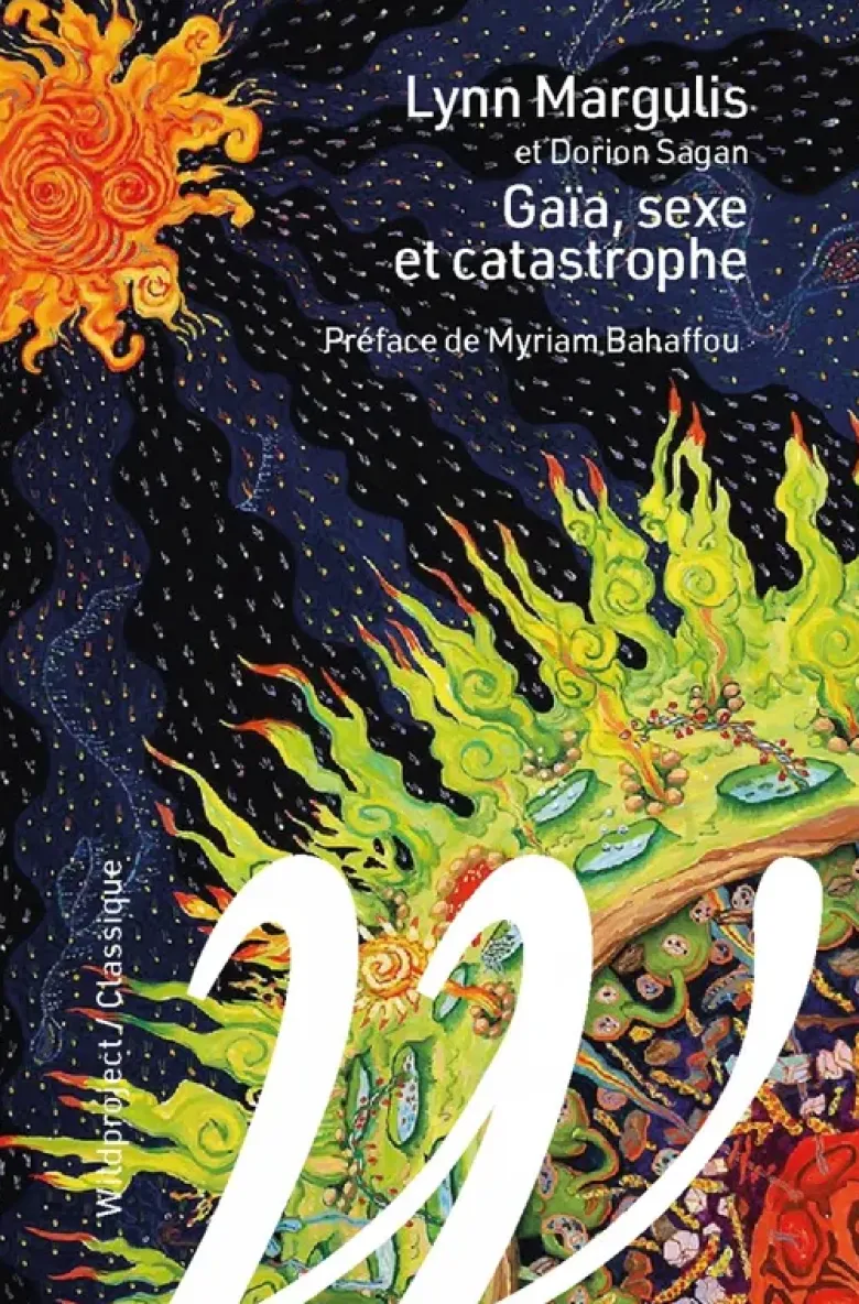 Gaia, sexe et catastrophe