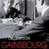 Gainsbourg, roman