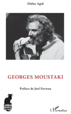 Georges Moustaki