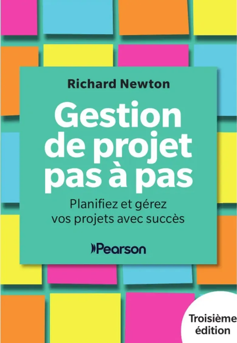 Gestion de projet pas à pas
