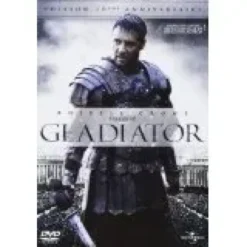 gladiator edition simple
