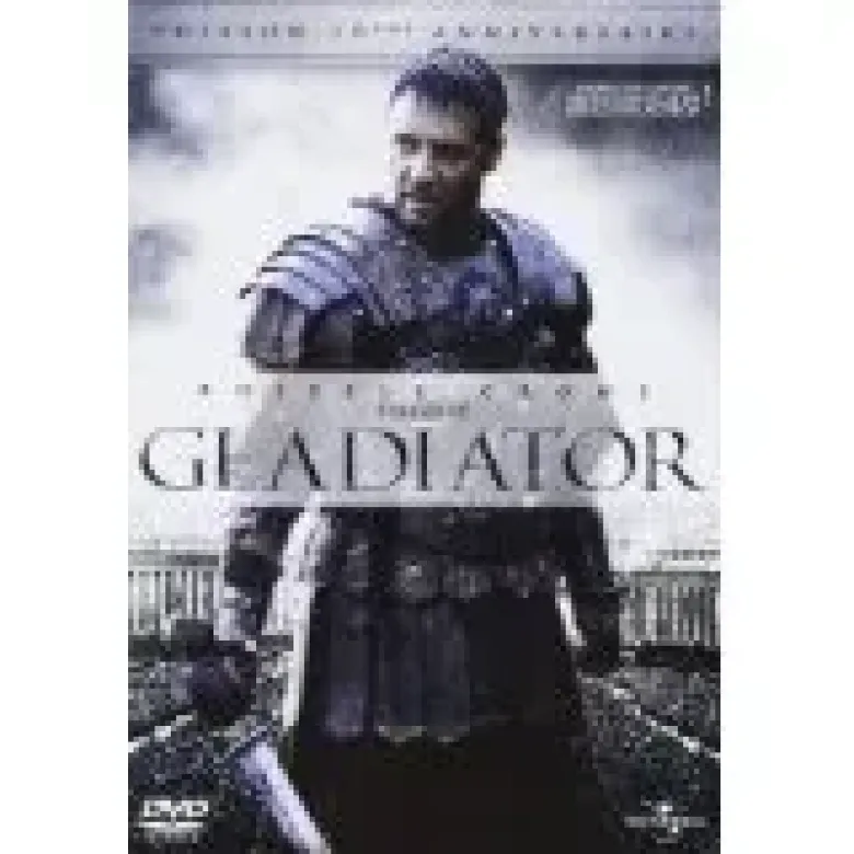 gladiator edition simple