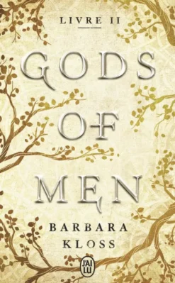 Gods Of Men