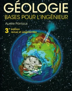 Géologie