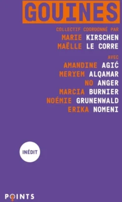 Gouines