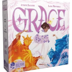 Grace