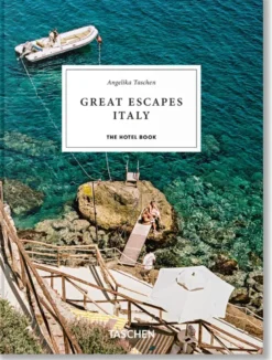 Great Escapes Italy