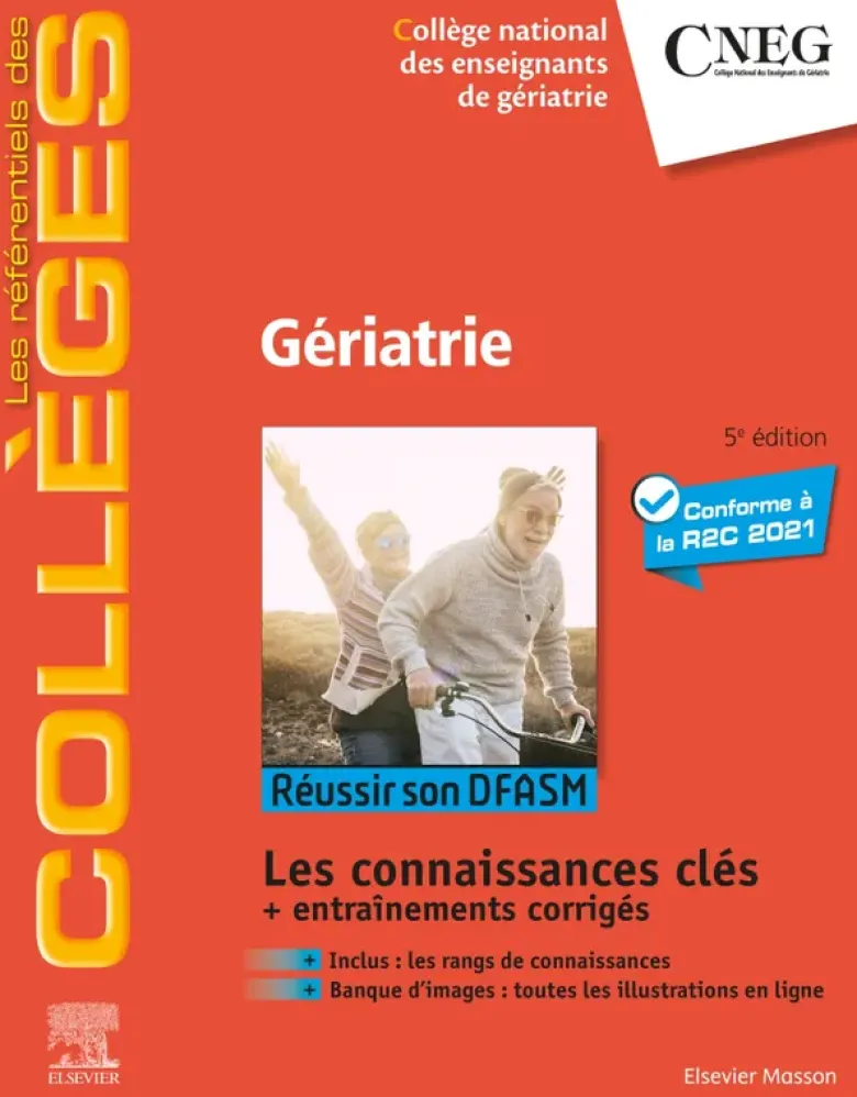 Gériatrie