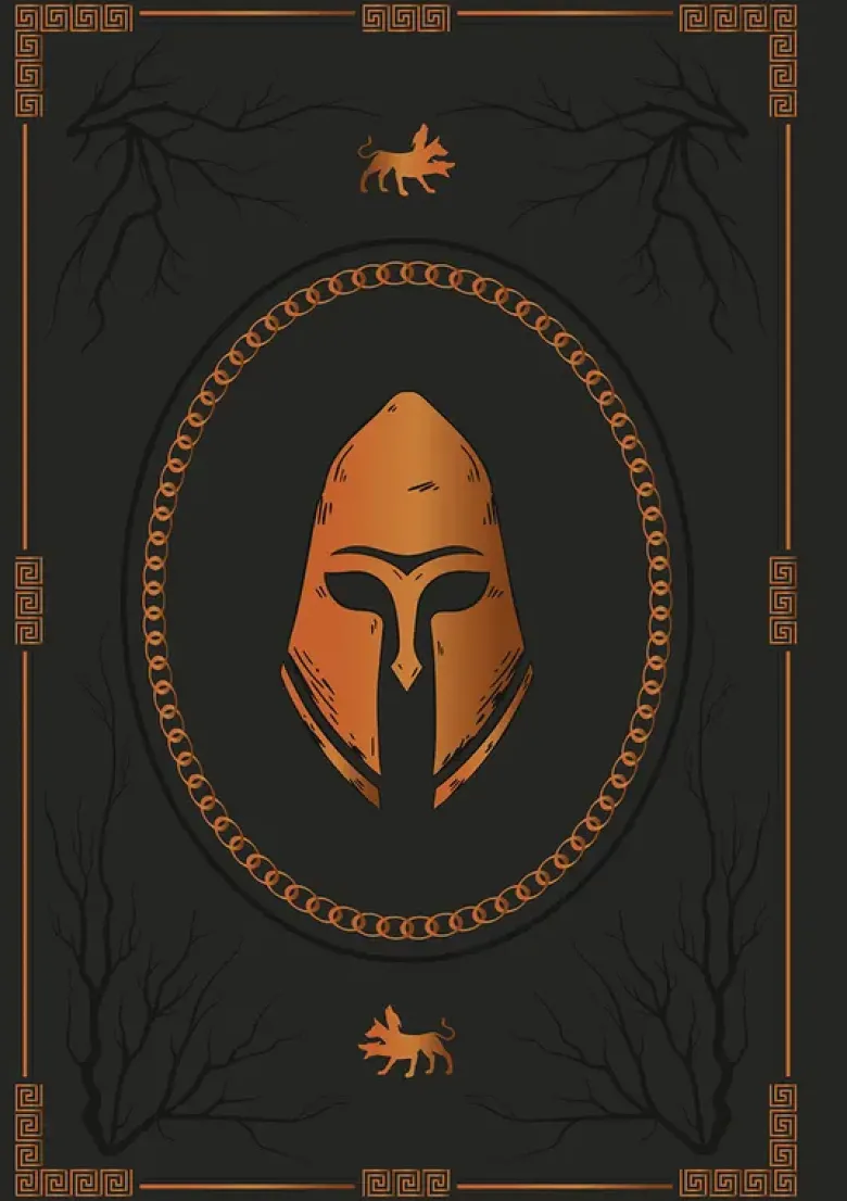 Grimoire vierge Hadès